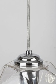 Lustra suspendata stil modern Shivani