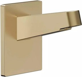 Agatatoare dus bronz periat Hansgrohe Pulsify