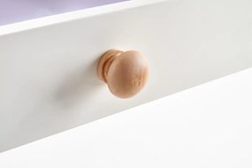 Masa de birou B-34 – H75 cm