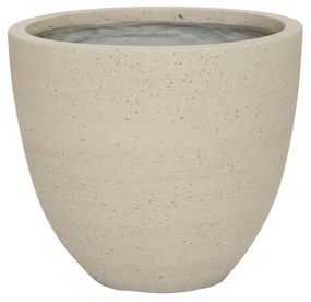 Ghiveci de flori Jesslyn, bej moale, dimensiuni multiple - Ghivece ceramice mărimea: XS - ⌀ 42, h. 36 cm