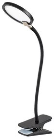 Lampă LED dimabilă de masă cu clemă Rabalux 74199 MARCIN LED/7W/230V