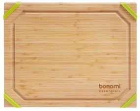 Tocător din bambus 30,5x25,4 cm Mineral - Bonami Essentials