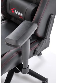 Fotoliu gaming Churoz (negru). 1092610