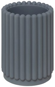 Pahar pentru periuțe de dinți BONBON, Ø 7,5 cm