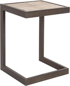 Scaun design Industria Style BLOCKS H47 0740254 BZ