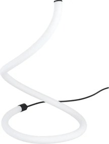 Eglo 39838 - Lampă de masă LED BANDERILLAS LED/10W/230V