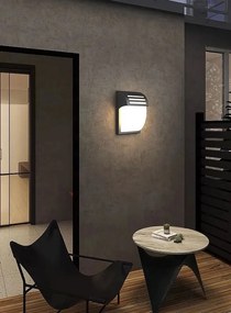 Lampă de perete pentru exterior 60W