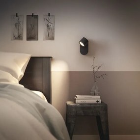 Spot LED dimabil de perete STAR LED/4,5W/230V Philips