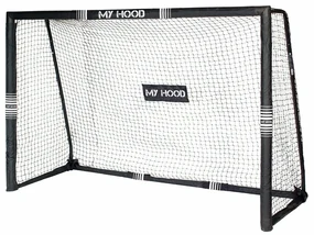 My Hood 302311 Portar de fotbal Argentina, 240 x 160 x 85 cm