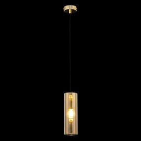 Pendul design modern GIOIA crom MYP011PL-01G