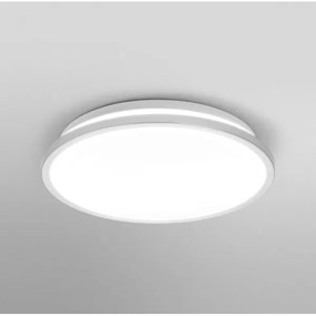 Osram - Plafonieră LED pentru baie DISC, 18W, 230V, 3000/4000K, IP44
