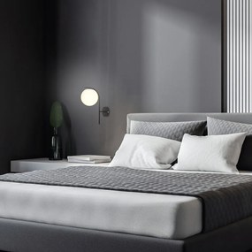 Aplica de perete design modern Ghita