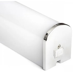 Top Light - Iluminat LED pentru oglindă baie ARIZONA LED/8W/230V IP44