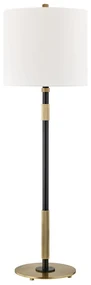 Veioza, lampa de masa design clasic BOWERY bronz antichizat