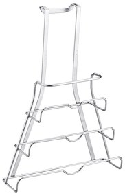 Suport suspendat pentru capace oală Metaltex