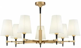 Candelabru stil clasic 88cm Zaragoza MYH001CL-07BS