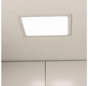 Eglo 99181 - Plafonieră încastrată FUEVA 5 LED/16,5W/230V
