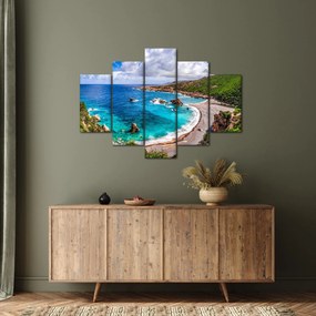 Tablou - Sardinia (150x105 cm)