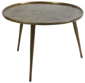 Măsuță auxiliară rotundă ø 59 cm Babina – Light &amp; Living