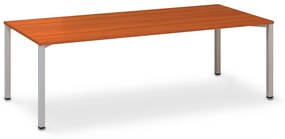 Masa de intalnire ProOffice 240 x 100 cm, cires