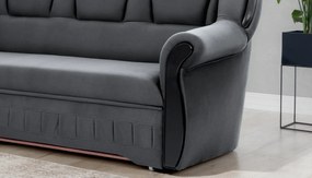 Coltar extensibil Lord pe stanga Nube 6