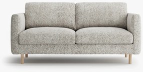 Canapea 2 locuri Eden stofa L146 cm