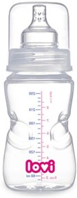Biberon auto-sterilizator LOVI 250 ml