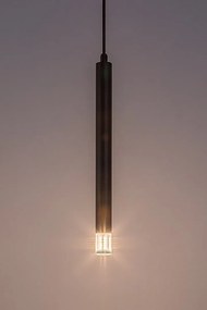 Pendul stil minimalist Ramira negru