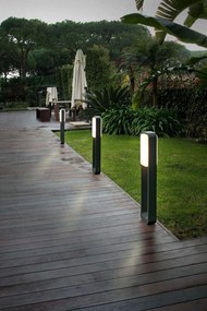 Stalp LED de iluminat exterior IP55 STICKER 75541