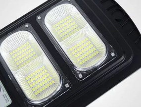 Lampa Solara Led 1000W 6500k IP68 cu Suport,Telecomanda dnl-005