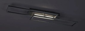 Plafoniera LED moderna Demetrius