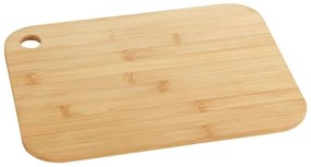 Tocator din bambus, 33 x 25 cm, Wenko