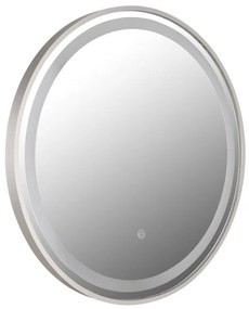 Oglinda baie cu iluminat LED CCT IP44 Rivas 50cm 84035 GL