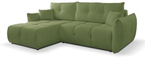 Colțar Basical (verde) (S). 1097936