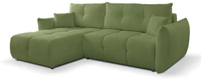 Colțar Basical (verde) (S). 1097936