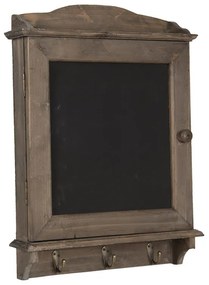 Caseta pentru chei Naturo 34/8/47 cm