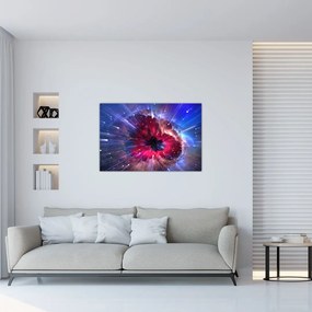 Tablou - Energia universului (90x60 cm)