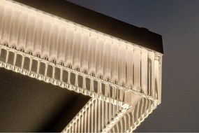 Rabalux 71513 - Plafonieră LED dimabilă ILARIS 18W/230V 3000-6500K + telecomandă