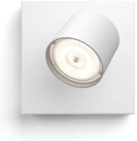 Philips 56240/31/P0 - Spot LED dimabil MYLIVING STAR LED/4W/230V