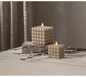 Lumânare LED (înălțime 12,5 cm) Flamme Dot – Star Trading