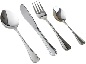 Set de tacâmuri Lamart LT 5001 CARMEN, 24 piese