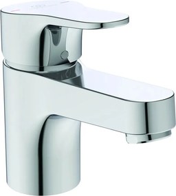 Baterie lavoar Ideal Standard Cerabase H60 crom lucios cu ventil Pop-Up
