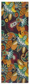 Covor Universal Ricci Paisley, 52 x 100 cm