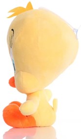 Jucarie de plus, Ratusca Tweety, 30 cm/ 50 cm- JBP-102