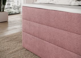 Pat boxspring Kasped 140x200 cm Touch 24