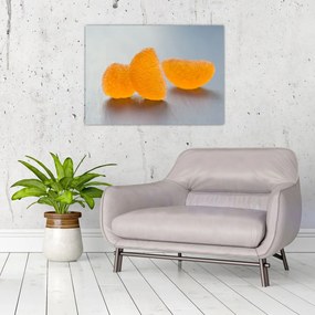 Tablou cu mandarine (70x50 cm), în 40 de alte dimensiuni noi