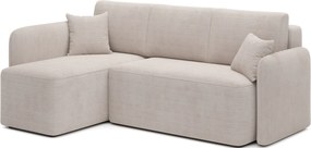 Coltar extensibil Hadson pe stanga Jarell 18
