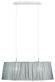 Pendul design clasic PIXIE alb/menta 5458 RX