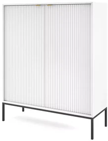 Comoda alba, NOVA K104