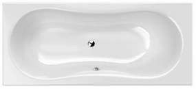 Corp de cadă Aral drept cu 160 de picioare